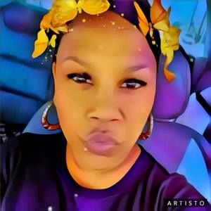 Meet your Posher, Shawntae